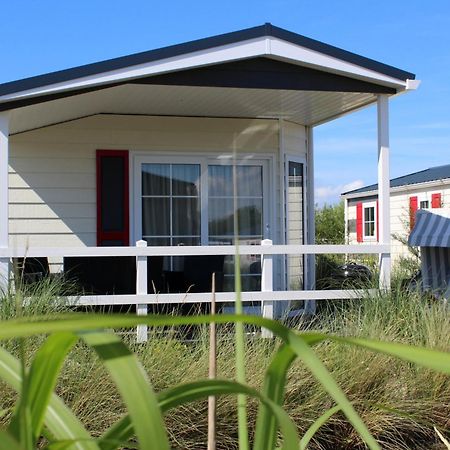 Pier98 29 Villa Scharbeutz Luaran gambar