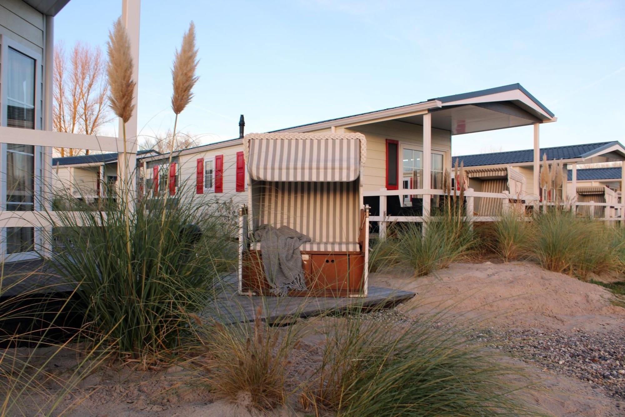 Pier98 29 Villa Scharbeutz Luaran gambar